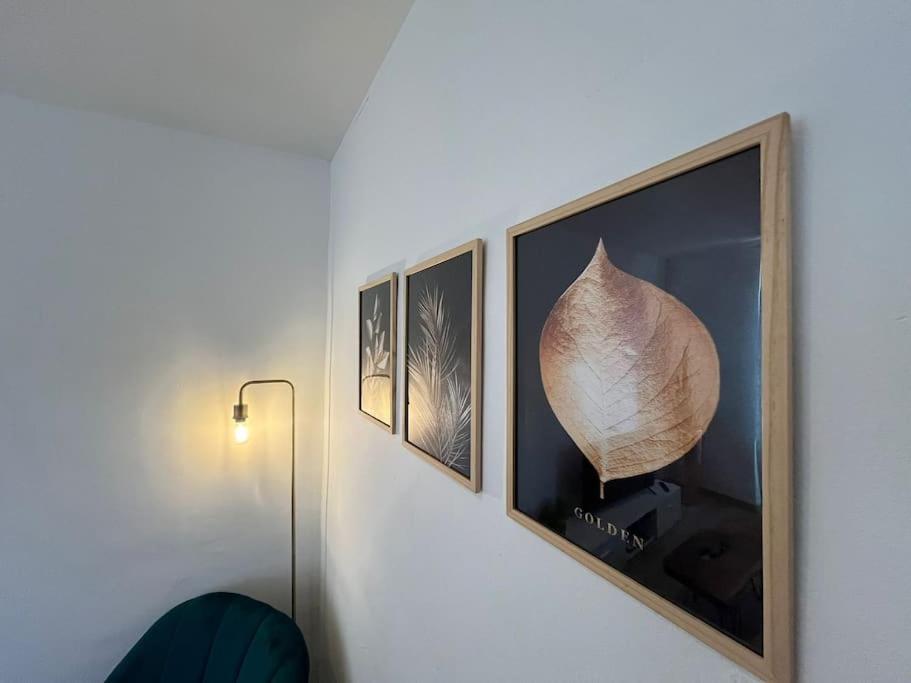 Appartement Proche Du Village Et De La Mer Leucate Luaran gambar